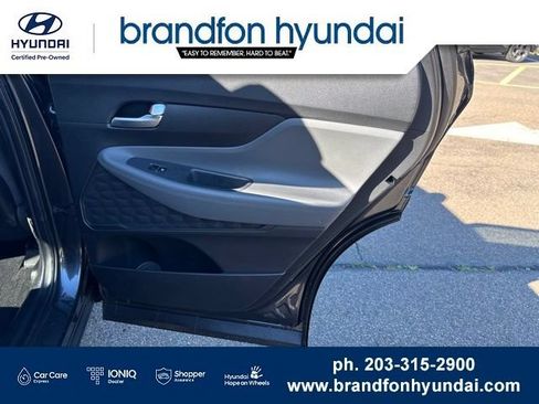 Certified 2023 Hyundai Santa Fe SEL AWD/4WD image 10