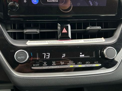 Certified 2024 Toyota Corolla LE image 24