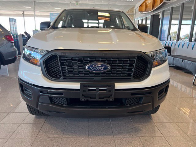 Used 2020 Ford Ranger XL w/ Equipment Group 101A Mid RWD image 19