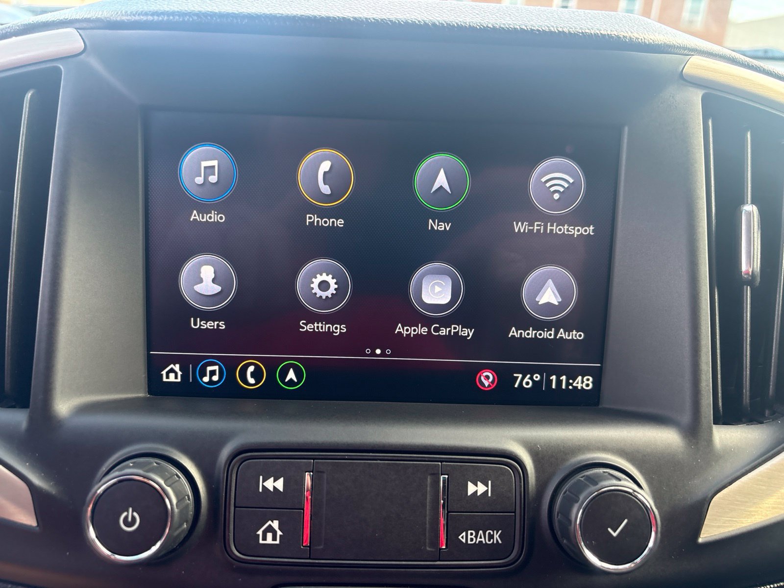 Used 2019 GMC Terrain Denali w/ Driver Alert Package II FWD image 26