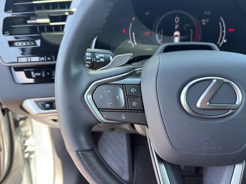 Used 2023 Lexus RX 350 FWD w/ Accessory Package (Z1) image 22