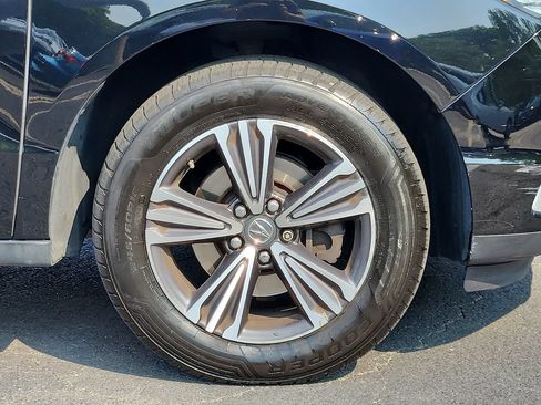 Used 2017 Acura MDX SH-AWD image 14