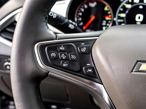 Used 2024 Chevrolet Malibu LT image 18