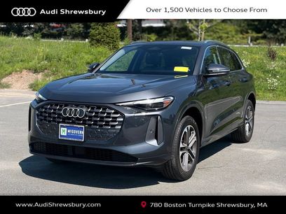 Used 2025 Audi Q5 Premium w/ Convenience Package