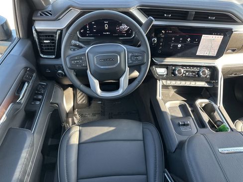 New 2026 GMC Sierra 3500 Denali w/ Denali Reserve Package image 33
