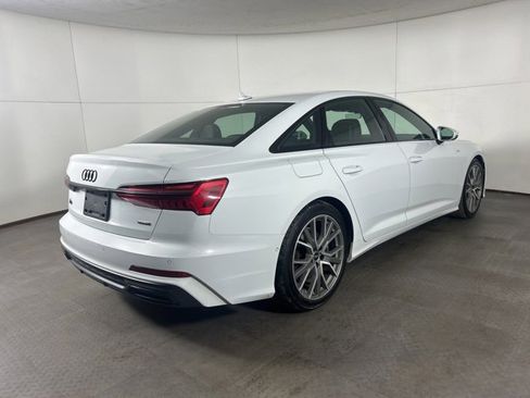 Used 2023 Audi A6 Premium Plus w/ Premium Plus Package image 7