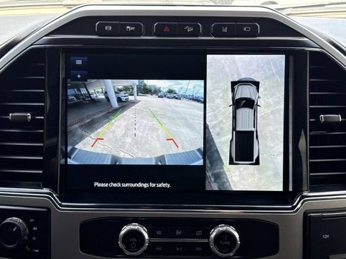 Used 2022 Ford F450 Lariat w/ Lariat Ultimate Package image 25