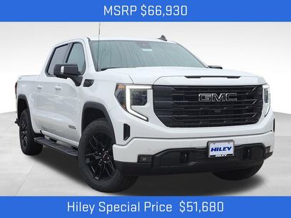 New 2026 GMC Sierra 1500 Elevation w/ Elevation Premium Package