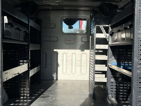 Used 2020 Ford Transit 250 Low Roof image 23