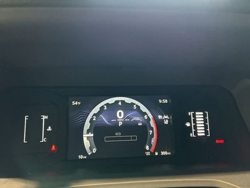 New 2026 Toyota Tacoma SR RWD image 11