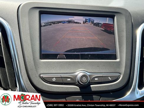 Certified 2024 Chevrolet Equinox LT FWD image 21