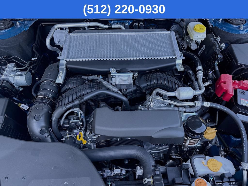 New 2026 Subaru Outback Wilderness AWD/4WD image 40