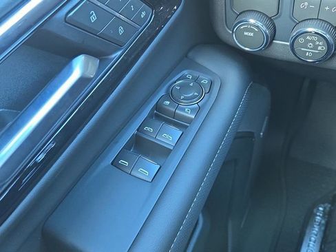 New 2026 Chevrolet Tahoe Premier w/ Sun And Tow Package image 22