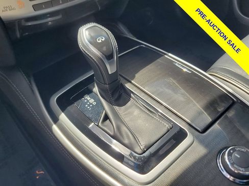 Used 2016 INFINITI QX60 FWD w/ Premium Plus Package image 33