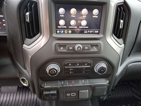 New 2025 Chevrolet Silverado 3500 W/T w/ WT Convenience Package image 8