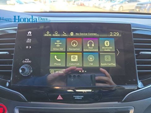 Used 2019 Honda Pilot EX-L image 27