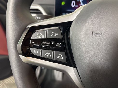 Certified 2025 BMW i4 eDrive40 w/ Premium Package image 20