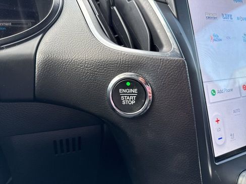 Used 2022 Ford Edge ST w/ Equipment Group 401A image 50