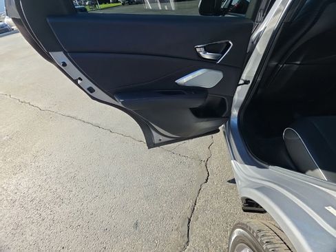 Used 2019 Acura RDX A-Spec AWD/4WD image 27