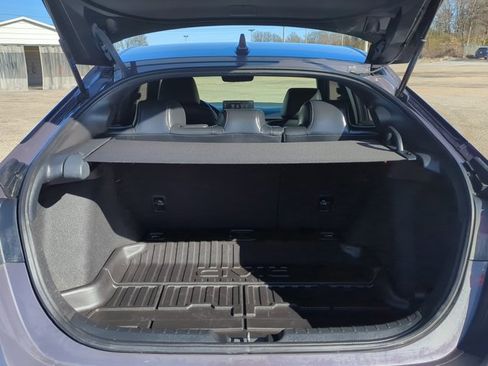 Used 2023 Honda Civic Sport Touring image 7