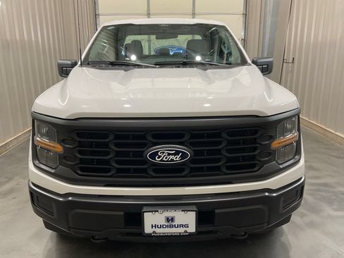 Used 2025 Ford F150 XL AWD/4WD image 5