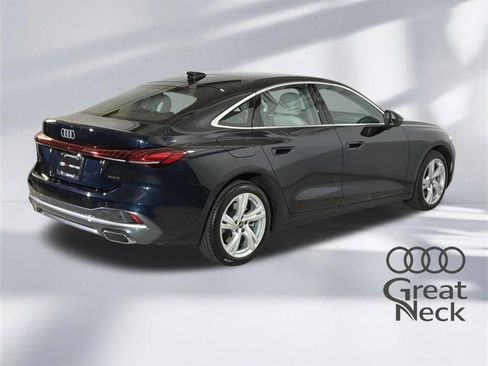 Used 2025 Audi A5 2.0T Premium w/ Convenience Package AWD/4WD image 11