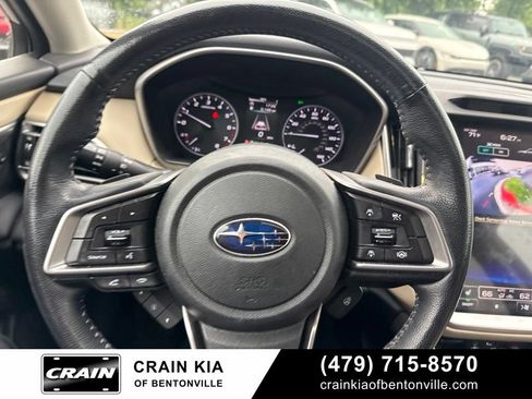 Used 2021 Subaru Outback Limited AWD/4WD image 28