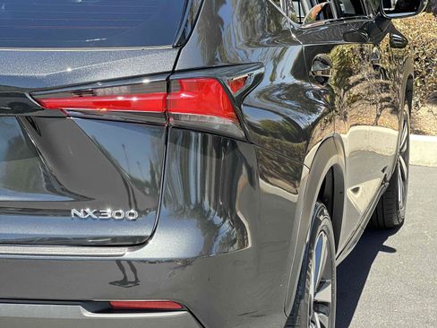 Used 2019 Lexus NX 300 FWD w/ Premium Package image 57