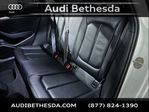 Certified 2018 Audi A3 2.0T Premium Plus image 25