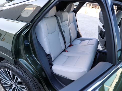 Used 2025 Lexus RX 350 Premium Plus w/ Convenience Package FWD image 32