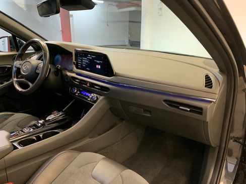 Used 2023 Hyundai Sonata N Line FWD image 63