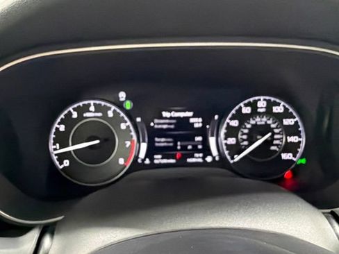 Used 2023 Acura TLX SH-AWD w/ Advance Package image 32