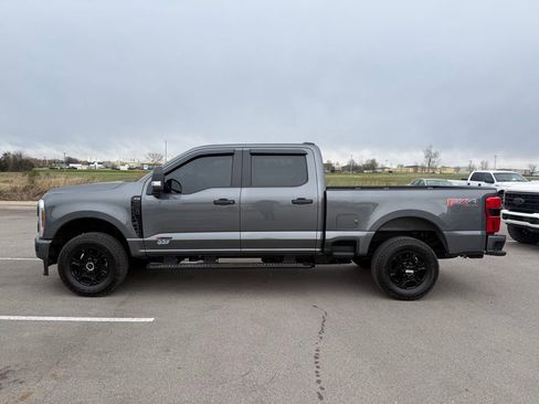 Used 2026 Ford F250 XL w/ STX Appearance Package image 23