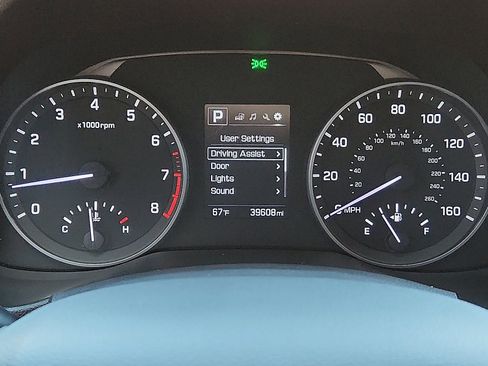 Used 2018 Hyundai Elantra SEL image 23