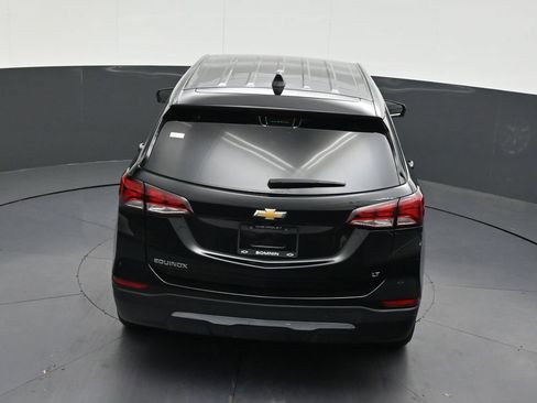Used 2023 Chevrolet Equinox LT FWD image 21