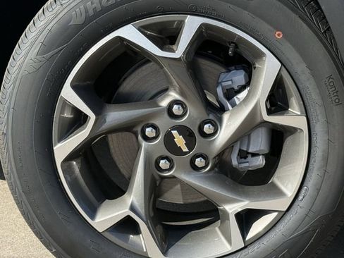 New 2026 Chevrolet Trax LT image 10