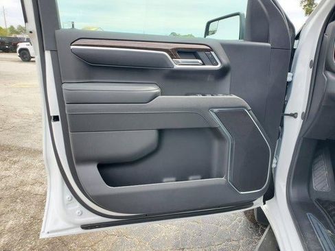 New 2026 GMC Sierra 1500 SLE w/ X31 Off-Road Package image 19