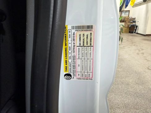 Used 2019 Ford Transit 350 XLT RWD image 59