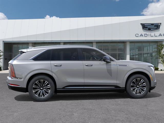 New 2026 Cadillac Escalade IQ Luxury 1 AWD/4WD image 6