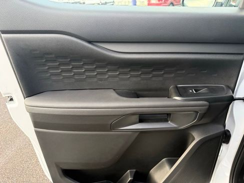 New 2025 Ford Ranger XL image 16