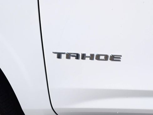 Used 2024 Chevrolet Tahoe High Country w/ Max Trailering Package image 8