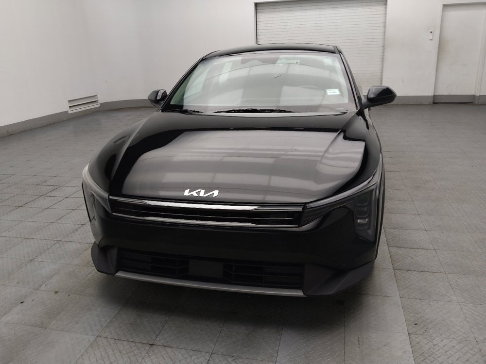 Used 2025 Kia K4 EX FWD image 15