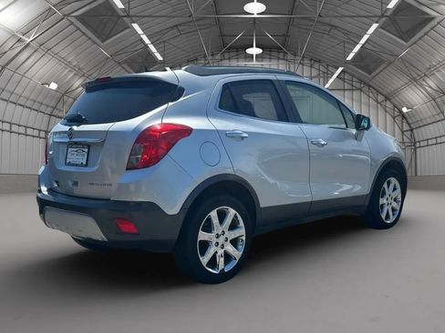 Used 2013 Buick Encore Leather image 5