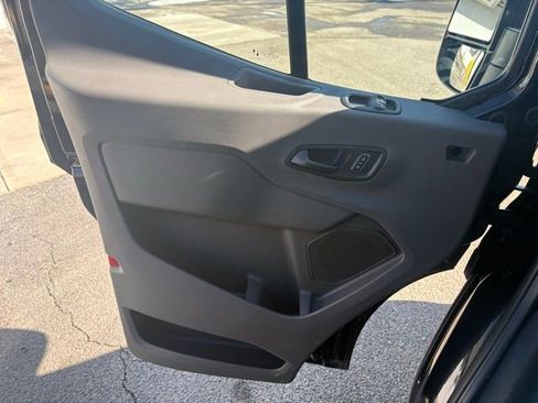 New 2026 Ford Transit 350 XL image 23