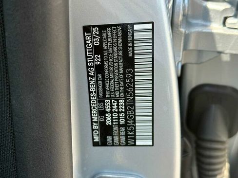 Certified 2026 Mercedes-Benz CLA 250 image 36