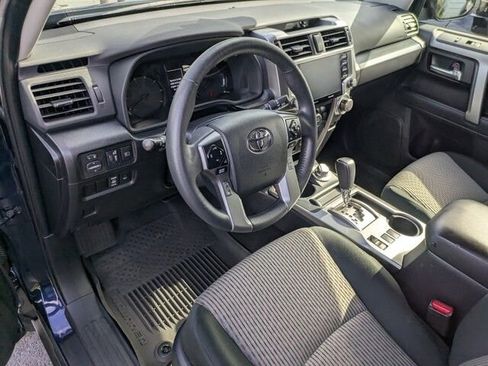 Used 2023 Toyota 4Runner SR5 image 11