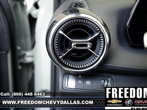 New 2025 Chevrolet Equinox LT w/ Safety and Technology Package image 27