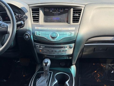 Used 2018 INFINITI QX60 Luxe AWD/4WD image 14