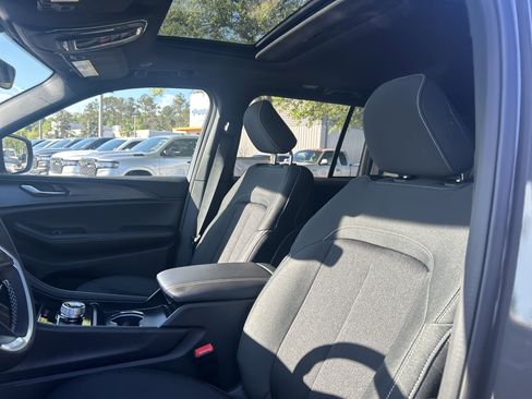 New 2026 Jeep Grand Cherokee Laredo X RWD image 14