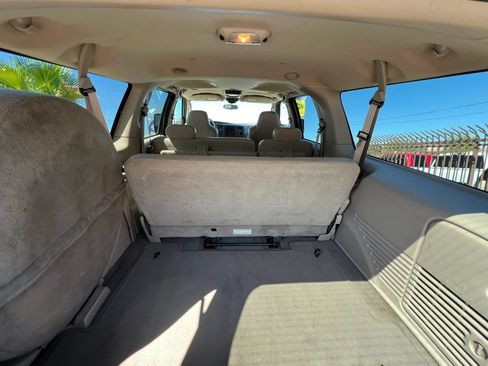 Used 2003 Ford Excursion Limited AWD/4WD image 29